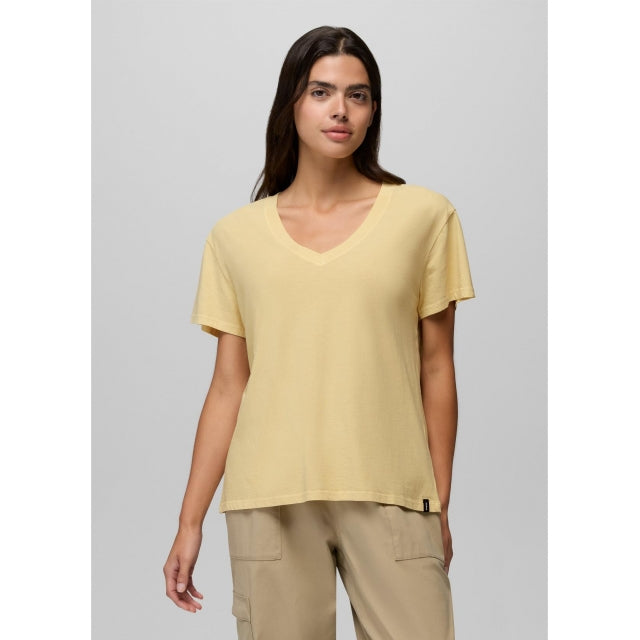 Women's Everyday V-Neck Tee