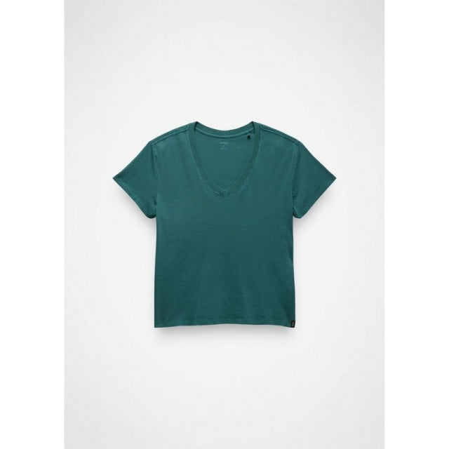 Women's Everyday V-Neck Tee