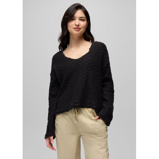Women's Sunshine Sunset Sweater