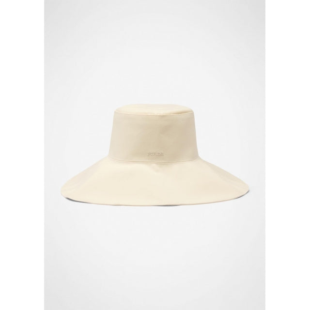 Pliney Wide Brim