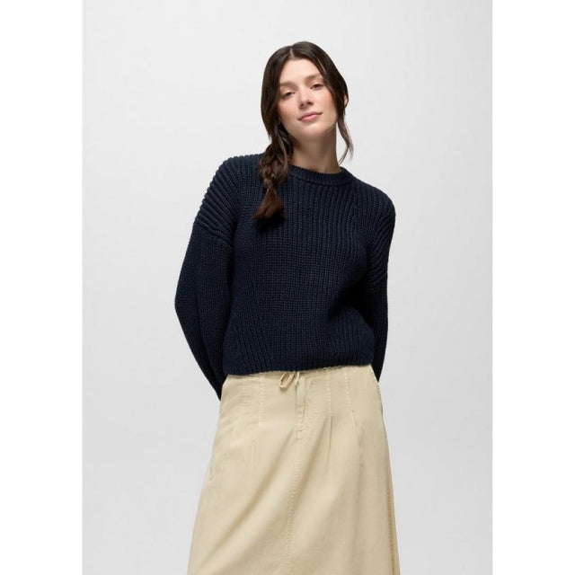 Sunday River Crewneck Sweater