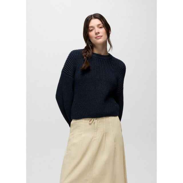 Sunday River Crewneck Sweater