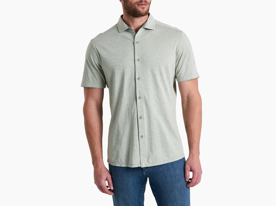 Men's Innovatr SS