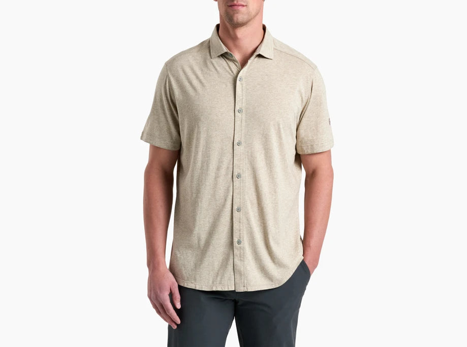 Men's Innovatr SS