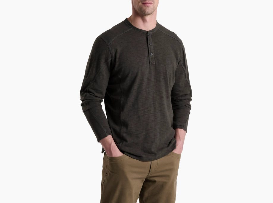Men's Rukus Henley