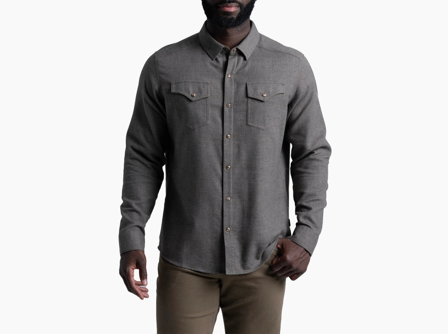 Men's Disputr LS