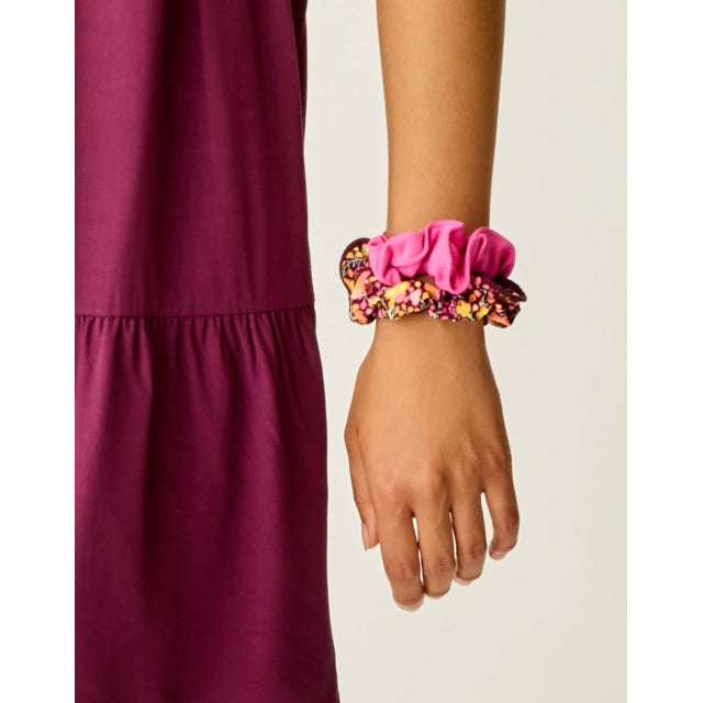 Surf Scrunchie