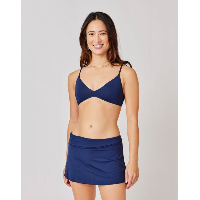 Women's Hoku Swim Skirt - Earth's Edge
