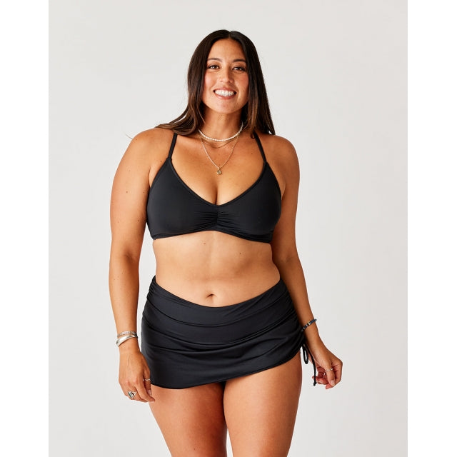 Hoku Swim Skirt
