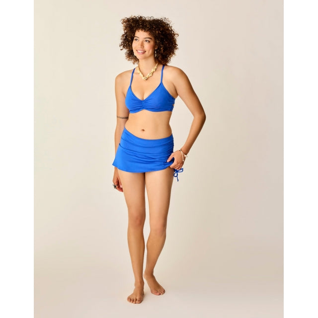 Hoku Swim Skirt