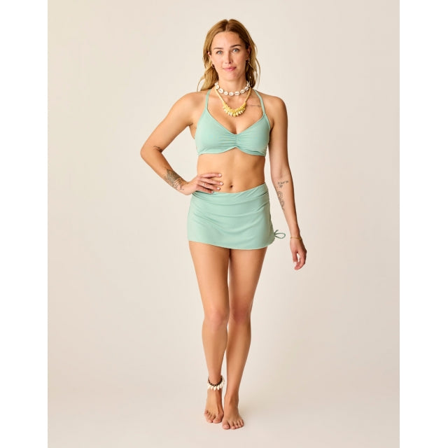 Hoku Swim Skirt