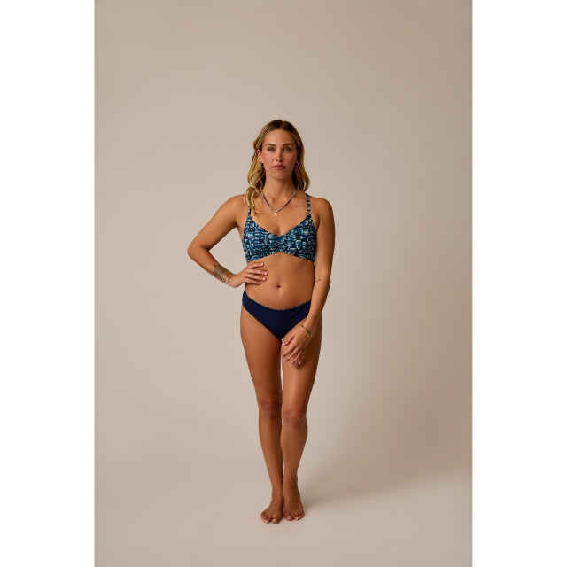 Women's St. Barth Reversible Bottom