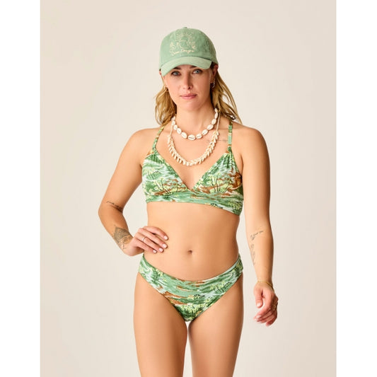 Women's St. Barth Reversible Bottom - Earth's Edge