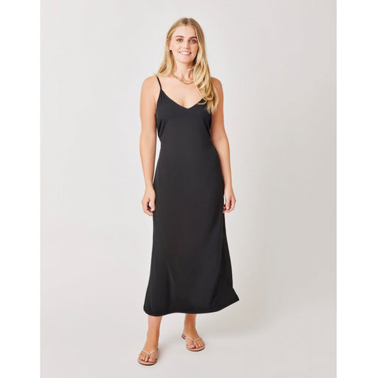 Macy Dress - Earth's Edge