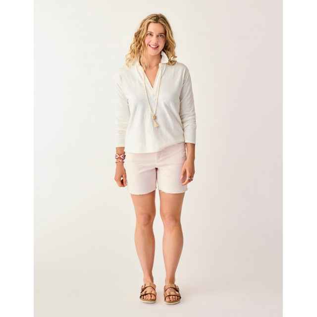 Oahu Hi Rise 6" Short