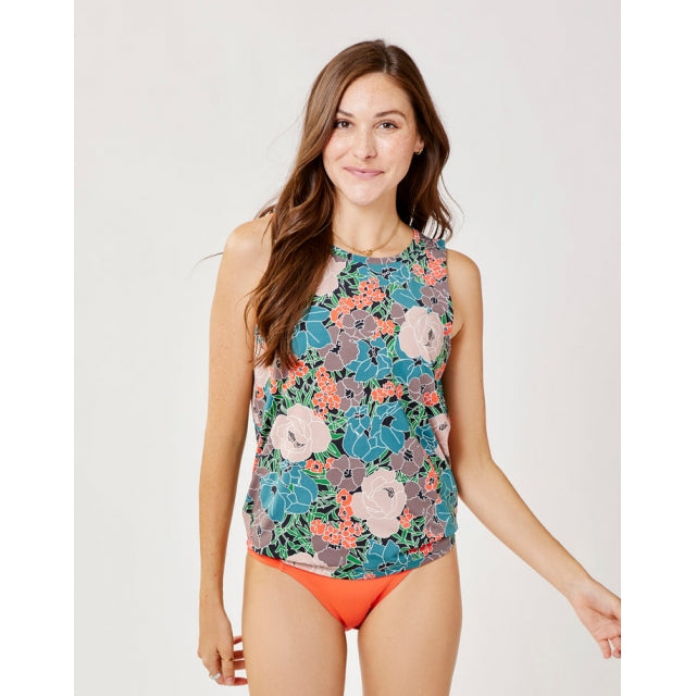 Women's Hanalei Rashguard