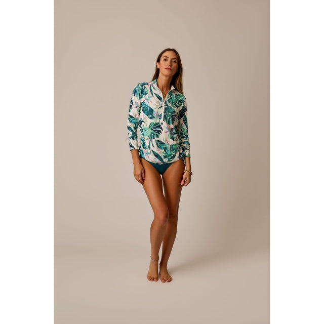 Women's Cruz Rashguard