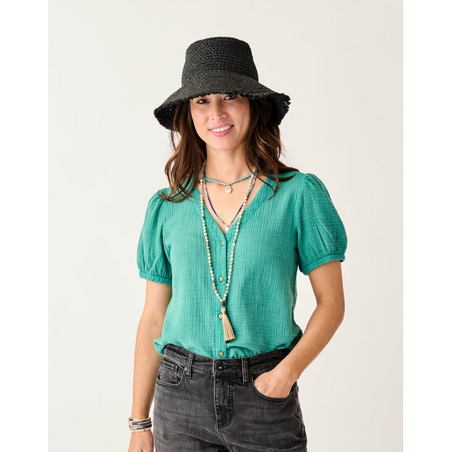 Dawn Packable Hat