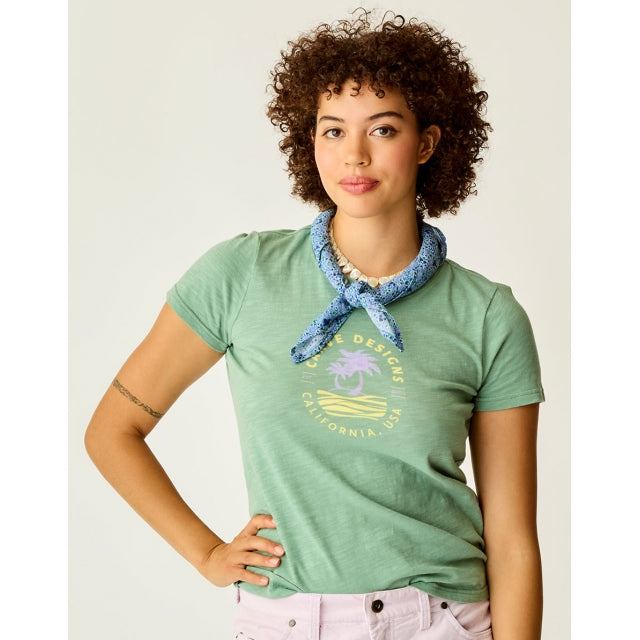 Dylan Gauze Bandana