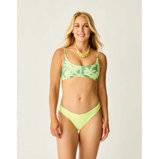 Women's Sanitas 2.0 Compression Bottom - Earth's Edge