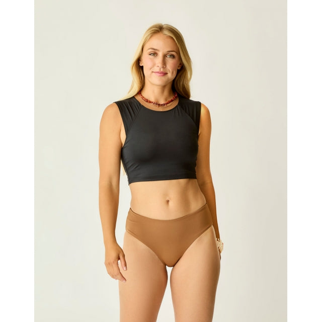Women's Pipa Reversible Bottom - Earth's Edge