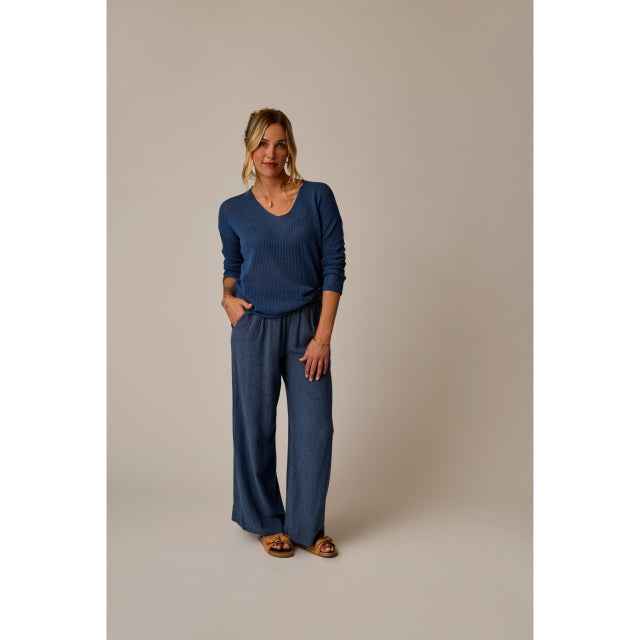 Women's Nico Linen Pant