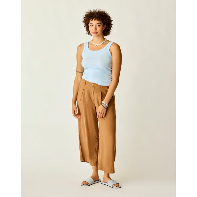 Suki Linen Pant