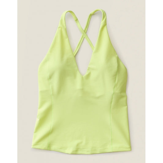 Women's Serenity Compression Tankini - Earth's Edge