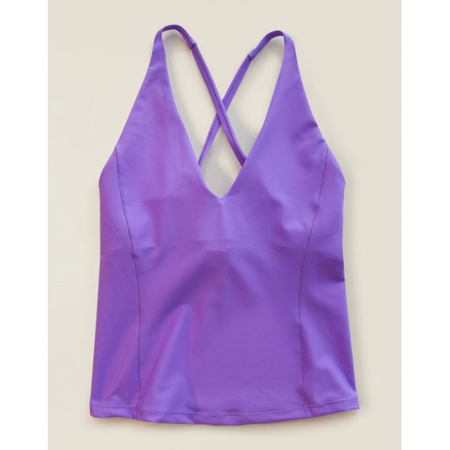 Serenity Compression Tankini