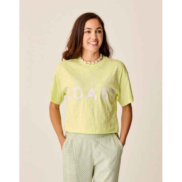 Women's Parker Graphic Tee