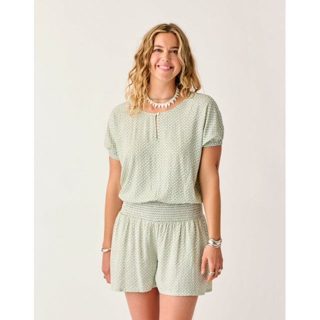 Celeste Top