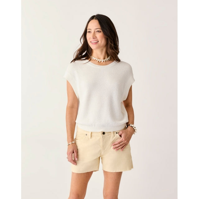 Phoebe Sweater Top