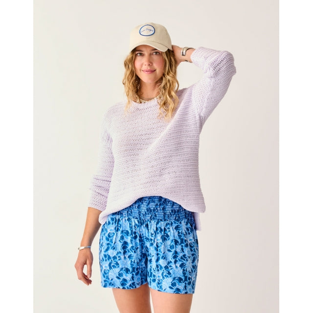 Clarissa Sweater