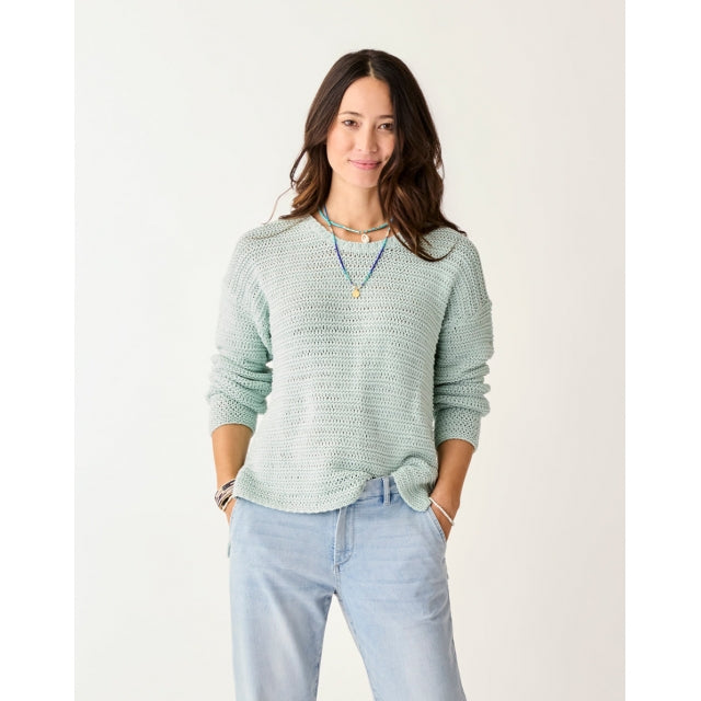 Clarissa Sweater