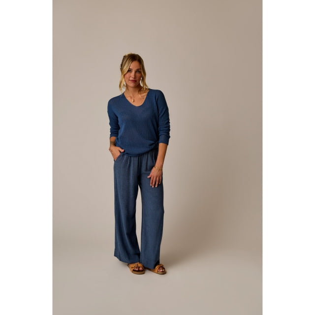 Women's Zella Mesh Pullover