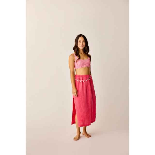 Women's Yara Gauze Skirt