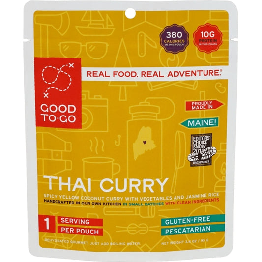 Thai Curry