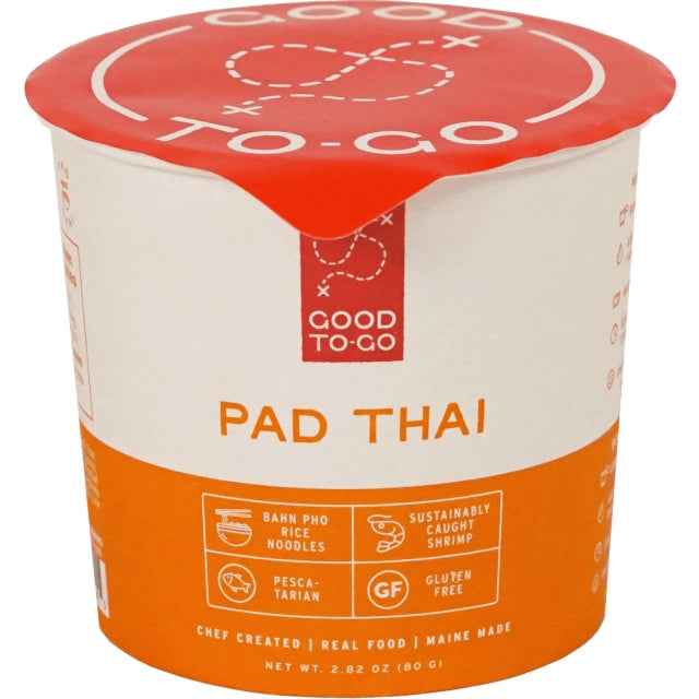 Pad Thai Cup