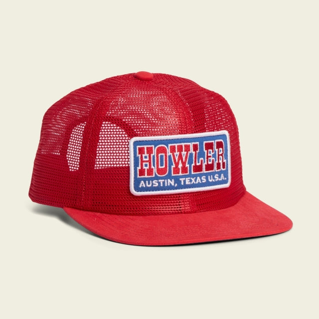Unstructured Snapback Hats