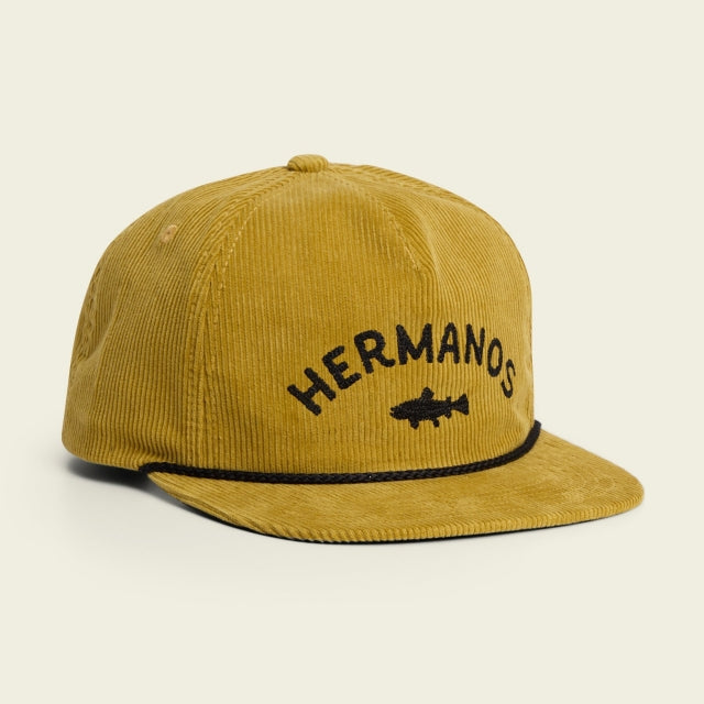Unstructured Snapback Hats