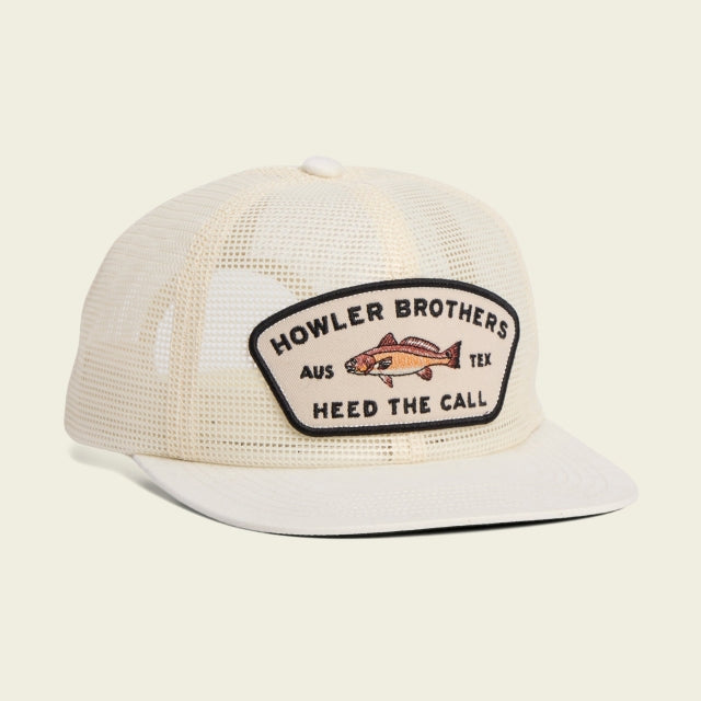 Unstructured Snapback Hats