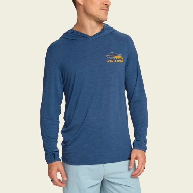 HB Tech Hoodie