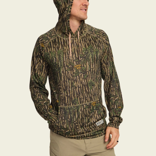 Loggerhead Hoodie