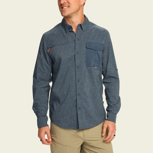 Matagorda Longsleeve