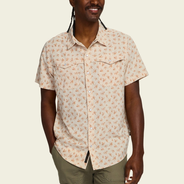 Open Country Tech Shirt