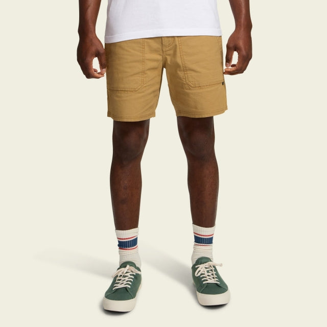 Quonset Camp Shorts