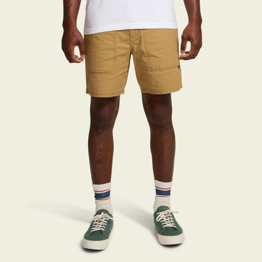 Quonset Camp Shorts