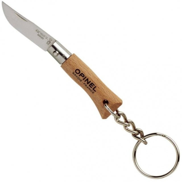 No.02 Colorama Keychain - Anise