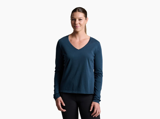 Women's Vega LS