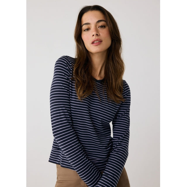 Women's Dynamic Long Sleeve